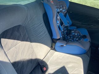 1998 Daewoo Nubira I, зелёный, 210000 рублей, вид 5