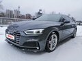 2016 Audi A5 II (F5), серый, 2550000 рублей - вид 9