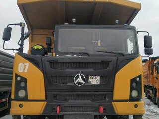 2023 Sany SKT115S, жёлтый, 13137075 рублей, вид 4