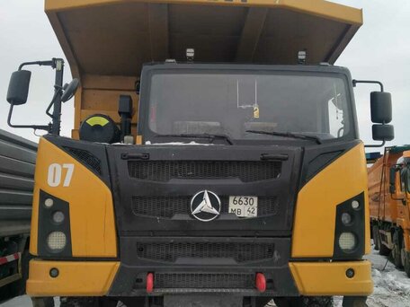 2023 Sany SKT115S, жёлтый, 13137075 рублей, вид 4