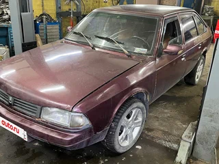 1999 Москвич Святогор 214145, фиолетовый, 150000 рублей, вид 1