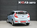 2012 Hyundai Solaris I, синий, 720000 рублей - вид 4