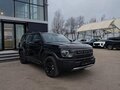 2026 Haval H3 I Рестайлинг, чёрный - вид 2