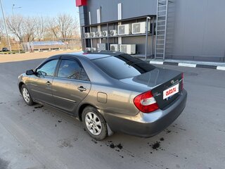 2004 Toyota Camry V (XV30), серый, 600000 рублей, вид 5