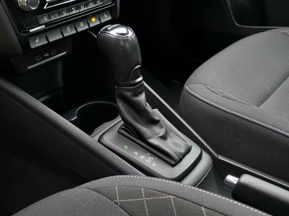 2020 Skoda Rapid II, белый, 1619000 рублей - вид 23