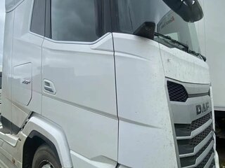 2023 DAF XG+, белый, 10413000 рублей, вид 3