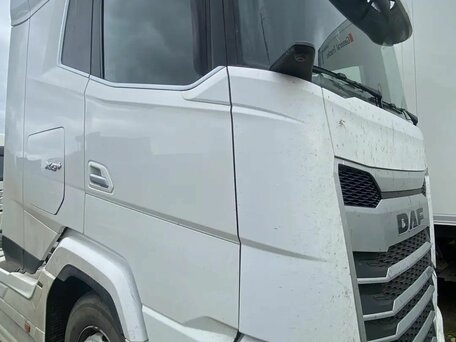 2023 DAF XG+, белый, 10413000 рублей, вид 3