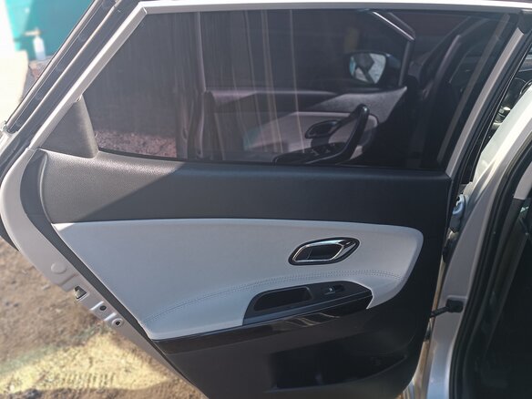 2013 Kia Ceed II, серебристый, 1270000 рублей - вид 7