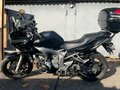 2008 Yamaha FZ6, чёрный, 450000 рублей - вид 10