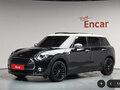 2023 Mini Clubman Cooper II Рестайлинг, чёрный, 1750000 рублей - вид 1