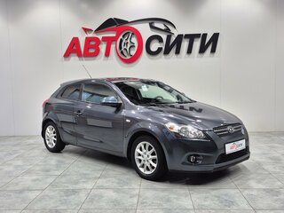 Kia Ceed I