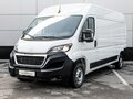 2025 Peugeot Boxer, белый, 5690000 рублей - вид 4