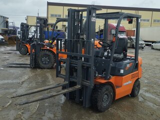 2024 Lonking FD15T, 900000 рублей, вид 1