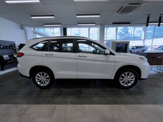 2026 Haval M6 II, белый, 2099000 рублей, вид 5