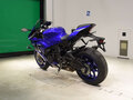 2025 Yamaha YZF-R1, синий, 2400000 рублей - вид 5