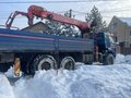 2021 КамАЗ 43118, синий, 9000000 рублей - вид 3