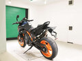 2022 KTM 890 Duke R, чёрный, 800000 рублей - вид 5