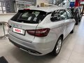 2026 Lada (ВАЗ) Vesta SW I Рестайлинг (NG), серый - вид 3