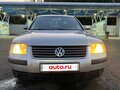 2002 Volkswagen Passat B5 Рестайлинг, серебристый, 460000 рублей