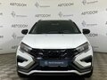2024 Lada (ВАЗ) Vesta SW Cross I Рестайлинг (NG), белый - вид 5
