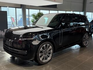 Land Rover Range Rover D350 MHEV V
