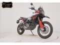 2025 Ducati DesertX, белый, 1825000 рублей - вид 3