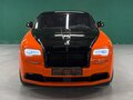 2022 Rolls-Royce Wraith, чёрный, 53000000 рублей - вид 1