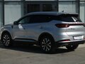 2024 Chery Tiggo 7 Pro Max I, серый - вид 6