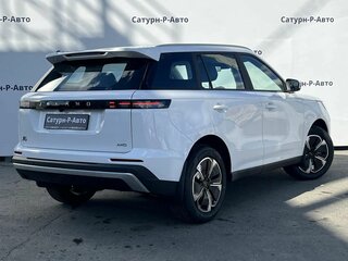 2026 Jeland J6, белый, 2929000 рублей, вид 4