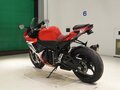 2013 Suzuki GSX-R 600, красный - вид 2