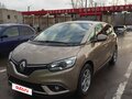 2019 Renault Scenic IV, коричневый, 1850000 рублей
