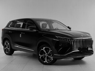 2025 Dongfeng Huge, чёрный, 2750000 рублей, вид 3