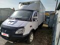 2010 ГАЗ ГАЗель (3302), белый, 870000 рублей - вид 1