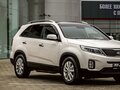 2019 Kia Sorento II Рестайлинг, белый - вид 7
