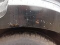 2007 Ford Fusion I Рестайлинг, чёрный, 490000 рублей - вид 5