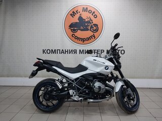BMW R 1200 R