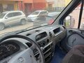 2001 Mercedes-Benz Sprinter, синий, 750000 рублей - вид 7