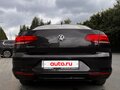 2019 Volkswagen Passat B8, серый - вид 4