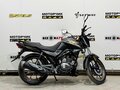 2026 Stels RK125, чёрный, 130000 рублей - вид 4