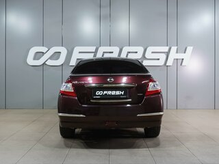 2011 Nissan Teana II (J32), красный, 899000 рублей, вид 4