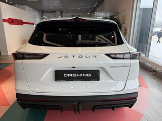 2026 Jetour Dashing I, белый, 3029900 рублей, вид 3