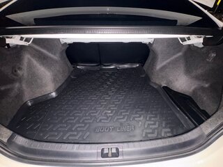 2014 Toyota Corolla XI (E160, E170, E180), белый, 1150000 рублей, вид 5