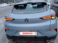 2023 Changan UNI-T I Рестайлинг, синий, 2200000 рублей - вид 10