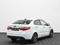 2014 Kia Rio III, белый, 389000 рублей - вид 1