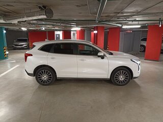 2023 Haval Jolion I, белый, 1700000 рублей, вид 1