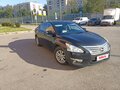 2015 Nissan Teana III (L33), чёрный, 1480000 рублей