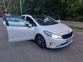 2019 Kia Cerato III Рестайлинг (Classic), белый, 1550000 рублей - вид 7