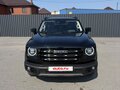 2025 Haval Dargo I, чёрный - вид 1