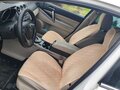 2010 Mazda CX-7 I Рестайлинг, белый, 1100000 рублей - вид 4