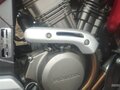 2006 Honda XL650V Transalp, красный, 550000 рублей - вид 5